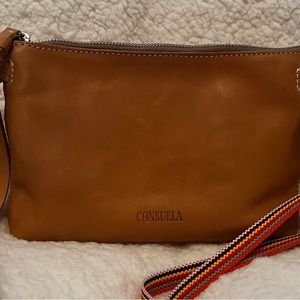 Consuela Midtown Diego Crossbody Brand New With Tags…